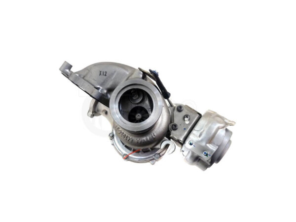 NIEUWE turbo DTS 883861-0001