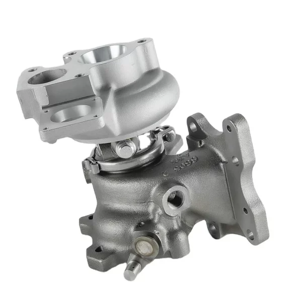 NIEUWE turbo DTS 49373-07011