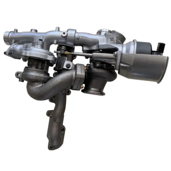 NIEUWE turbo DTS 53049700102