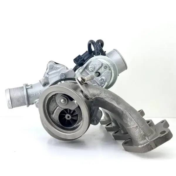 NIEUWE turbo DTS 781504-0001