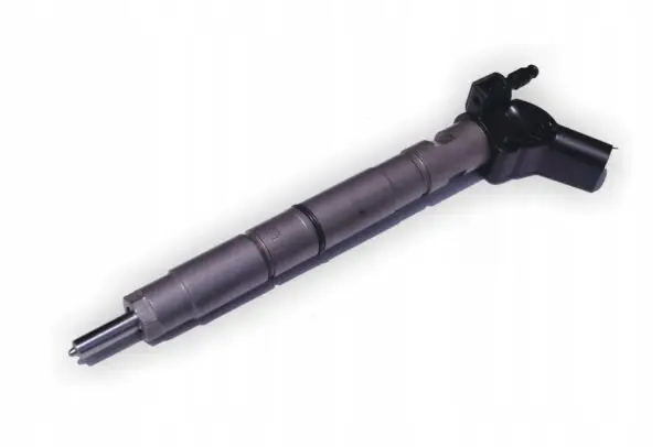 NIEUWE Injector Bosch 0445117020
