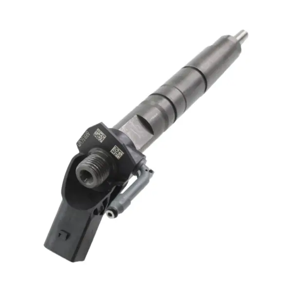 NIEUWE Injector Bosch 0445117034