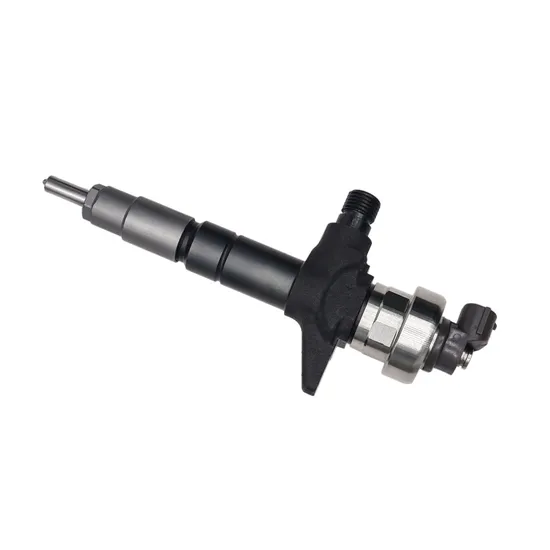 NIEUWE injector Denso 295050-1710