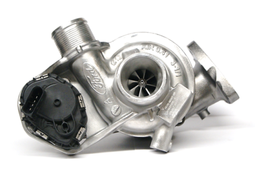 NIEUWE turbo DTS VIDS