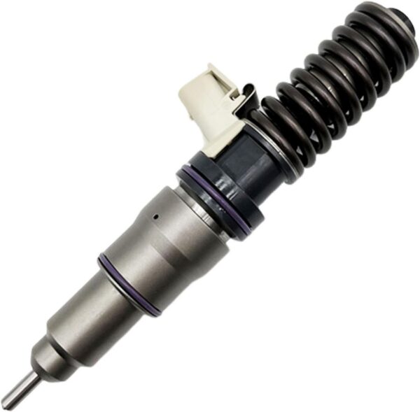 NIEUWE Injector Delphi 21569191