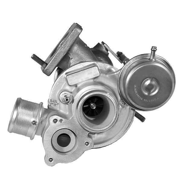 NIEUWE turbo DTS 812811-0004