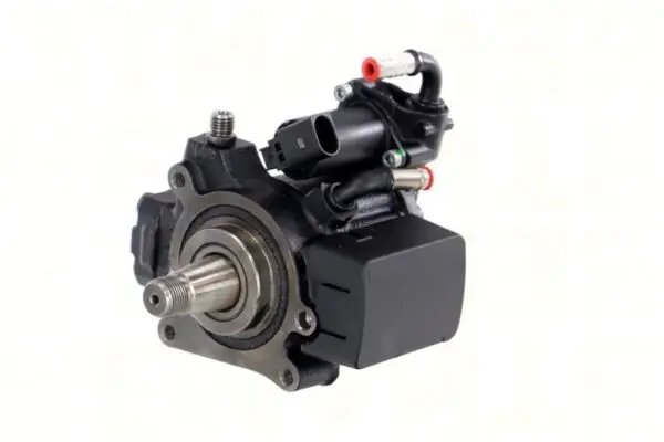 NIEUWE Hogedrukpomp Siemens 5WS40891