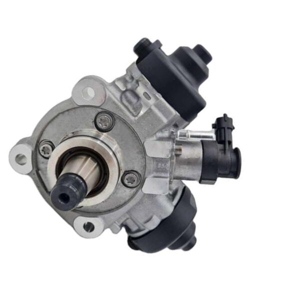 NIEUWE hogedrukpomp Bosch 0445010864