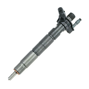 NIEUWE injector Bosch 0445118030