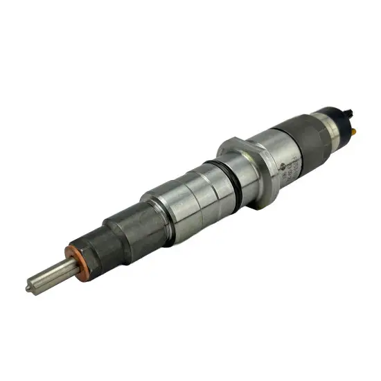 NIEUWE injector Bosch 0445120236