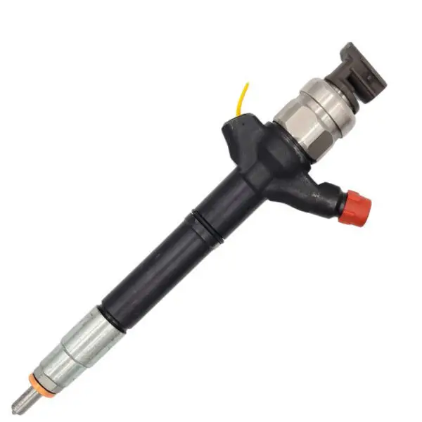 NIEUWE injector Denso 095000-0510
