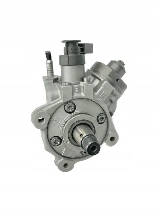 Fabrieksrevisie hogedrukpomp Bosch 0445010540