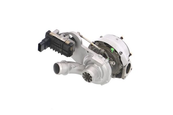 Gereviseerde Turbo 057145722Q – AUDI