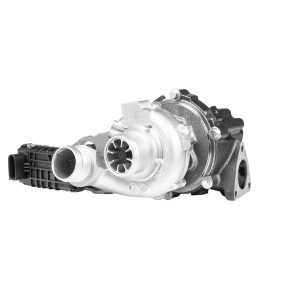 Gereviseerde Turbo 057145873N – AUDI, VW