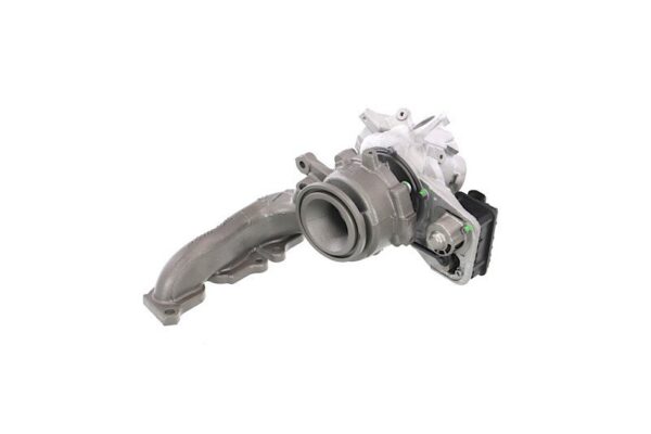 Gereviseerde Turbo 05L253019F – AUDI, SEAT, SKODA, VW
