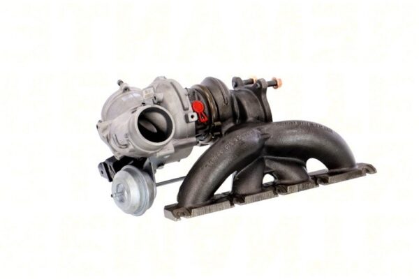 Gereviseerde Turbo 06H145702Q – AUDI, SEAT, VW