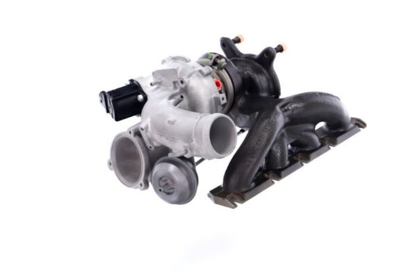 Gereviseerde Turbo 06J145702K – AUDI, SEAT, SKODA, VW