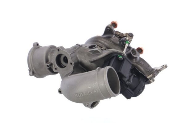 Gereviseerde Turbo 06L145722C – AUDI