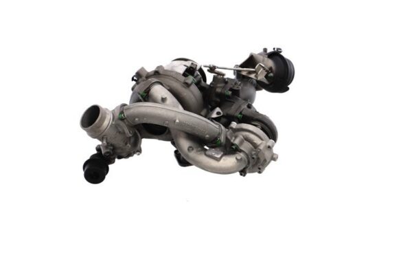 Gereviseerde Bi-Turbo 10009700000 &ndash; BMW