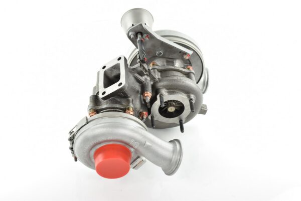 Gereviseerde Bi-Turbo 10009700010 &ndash; MAN