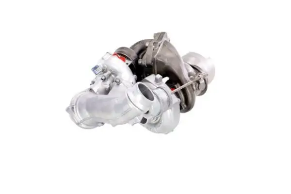 Gereviseerde Bi-Turbo 10009700036 &ndash; MERCEDES-BENZ, JEEP