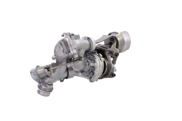 Gereviseerde Turbo 10009700054 – MERCEDES-BENZ