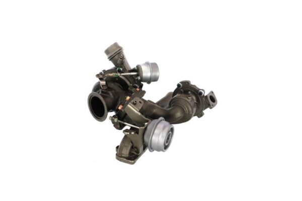 Gereviseerde Bi-Turbo 10009700062 &ndash; OPEL