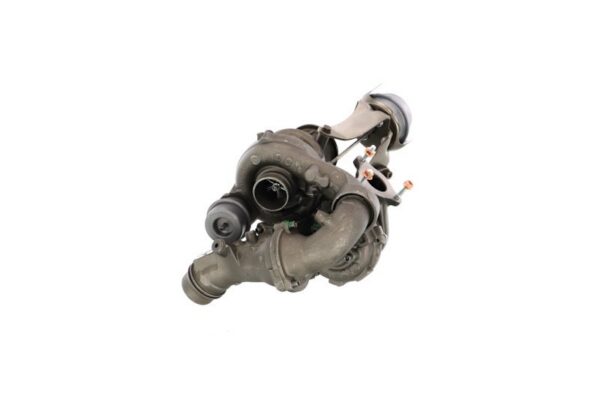 Gereviseerde Bi-Turbo 10009700072 &ndash; MERCEDES-BENZ
