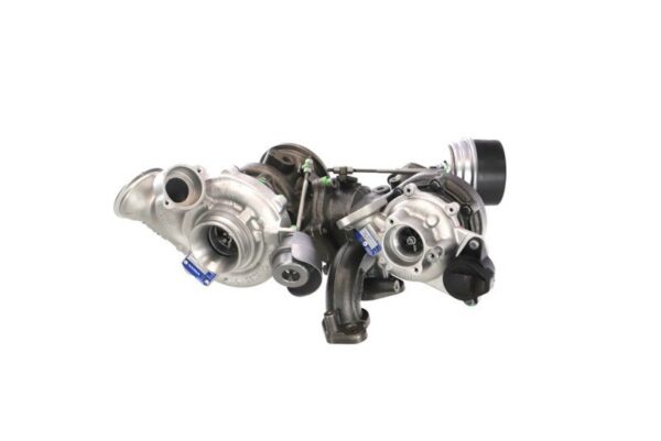 NIEUWE Bi-Turbo 10009700111 – VOLVO