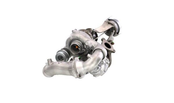 Gereviseerde Bi-Turbo 10009700167 – MERCEDES-BENZ