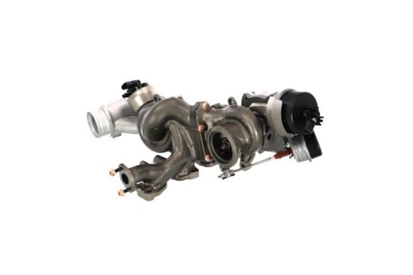 Gereviseerde Bi-Turbo 10009700206 &ndash; MAN, VW