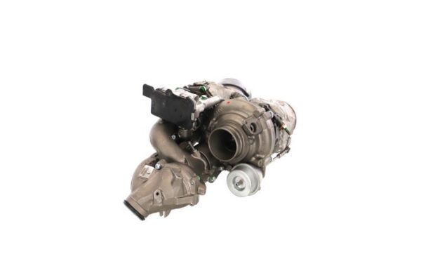Fabrieksrevisie Bi-Turbo 10009700324 – MERCEDES-BENZ