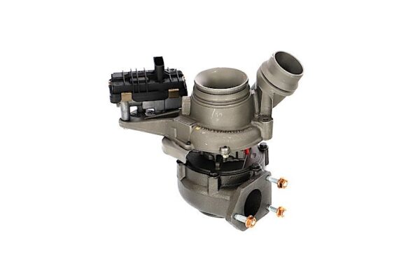 Gereviseerde Turbo 11658512454 – MINI