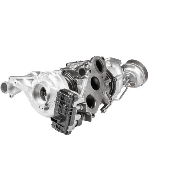 Gereviseerde Turbo 11658583668 – BMW