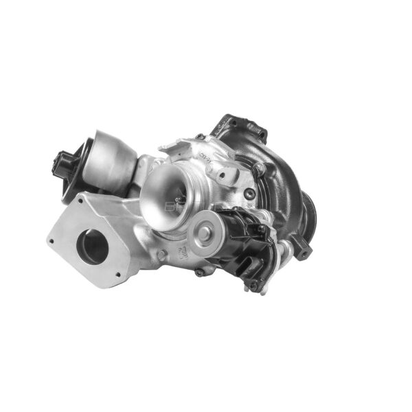 Gereviseerde Turbo 11658591887 – BMW
