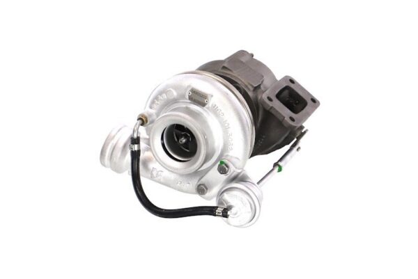 Gereviseerde Turbo 12589880024 &ndash; RENAULT TRUCKS