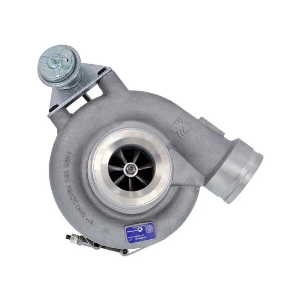 Gereviseerde Turbo 12709700048 – VOLVO