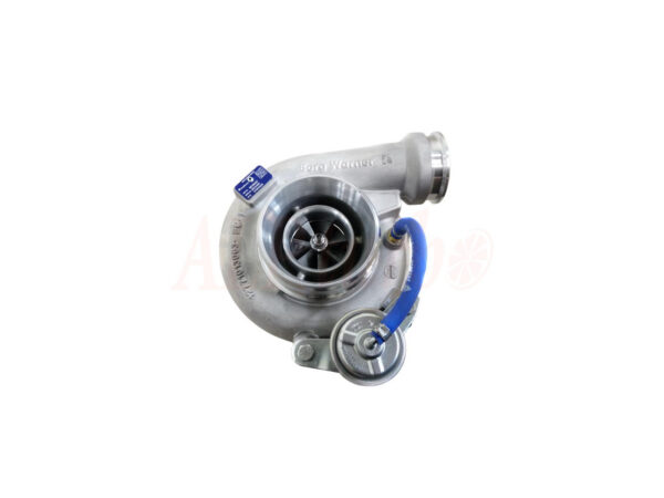 Gereviseerde Turbo 12709700229 – IVECO