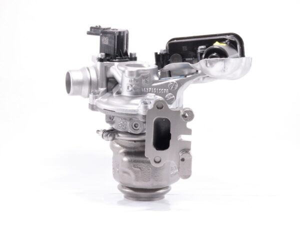Gereviseerde Turbo 16319700063 – DACIA, NISSAN, RENAULT