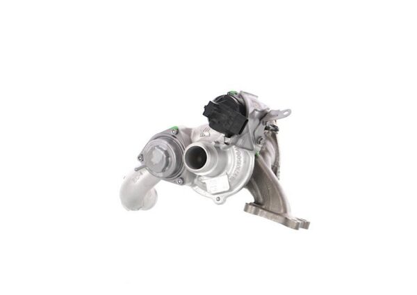 Gereviseerde Turbo 16319880008 – HONDA
