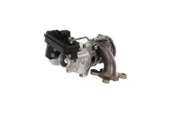 Gereviseerde Turbo 16339700036 – AUDI, SEAT, SKODA, VW