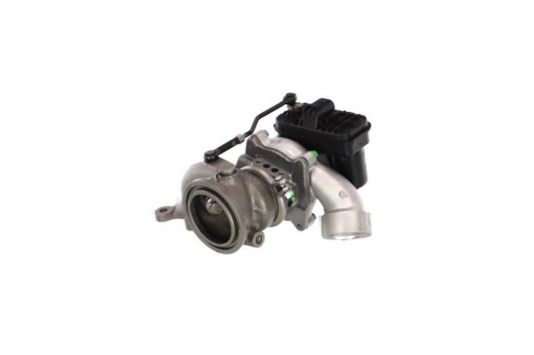Gereviseerde Turbo 16339800012 – AUDI, SEAT, SKODA, VW