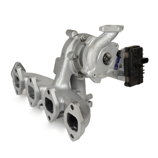 Gereviseerde Turbo 16359700006 – RANGE-ROVER, JAGUAR
