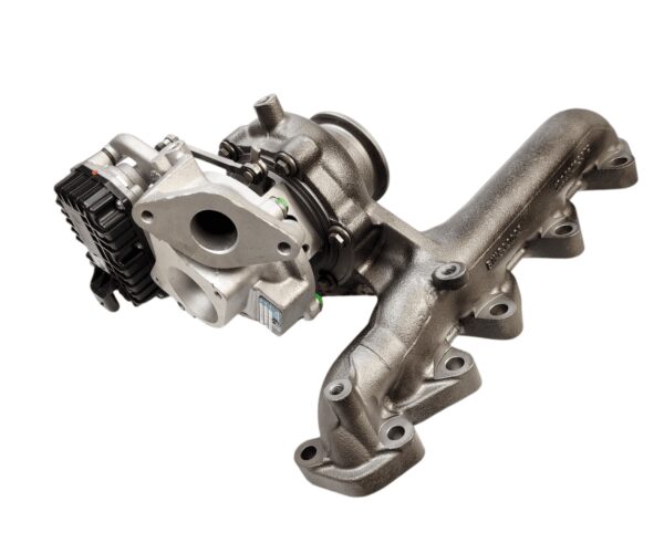 Gereviseerde Turbo 16359700028 &ndash; HYUNDAI, KIA