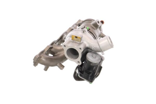 Gereviseerde Turbo 16389700018 – KIA