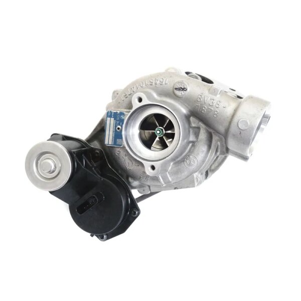 Gereviseerde Turbo 16389700020 &ndash; BMW