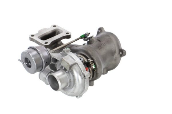 Gereviseerde Turbo 16399700006 – FORD, VOLVO