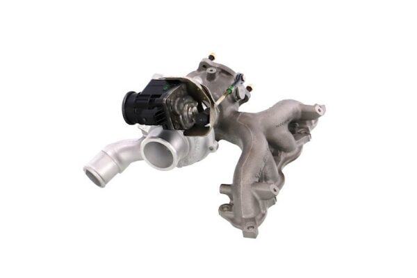 Gereviseerde Turbo 16399700016 – HYUNDAI, KIA