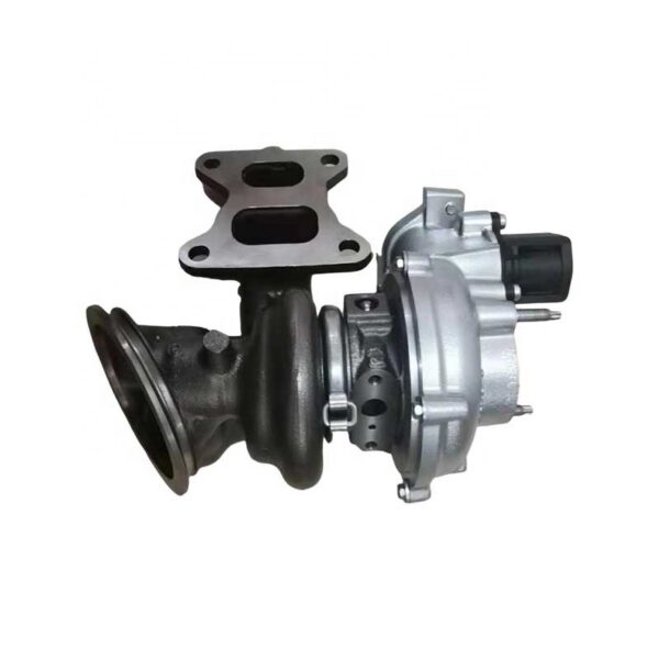Gereviseerde Turbo 1720136010 – LEXUS
