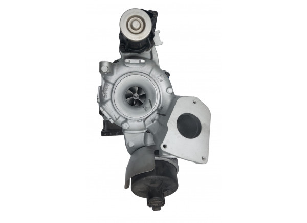 Gereviseerde Turbo 17459700020 &ndash; BMW
